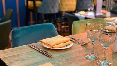 Rajnagar International