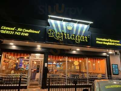 Rajnagar International