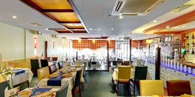 Rajnagar International