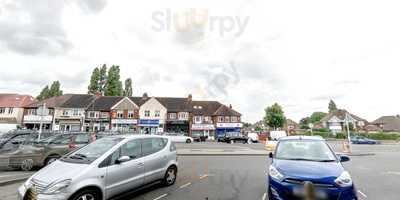 Rajnagar International