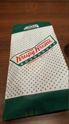 Krispy Kreme