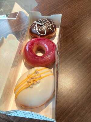 Krispy Kreme