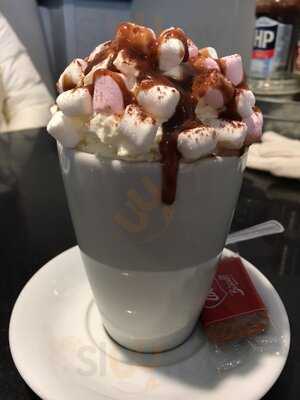 Caff Breakfast Kitchen