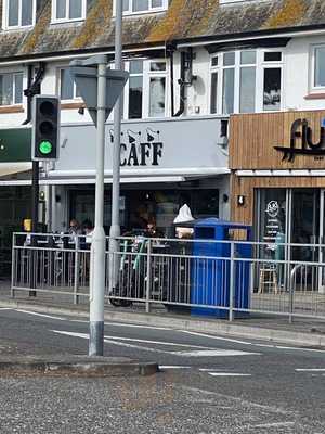 Caff Breakfast Kitchen