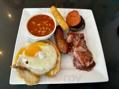 Caff Breakfast Kitchen