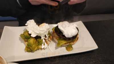 Caff Breakfast Kitchen