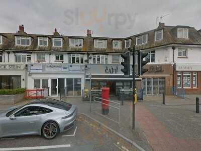 Caff Breakfast Kitchen