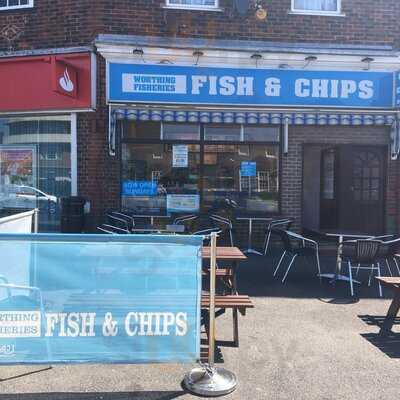 Worthing Fisheries