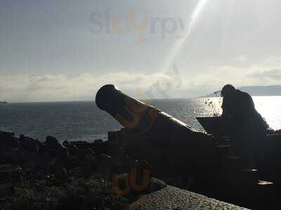 Duttons Cafe Continental