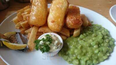 Duttons Cafe Continental