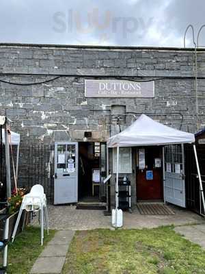 Duttons Cafe Continental