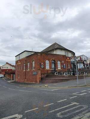 Gynn Pub & Restaurant