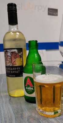 Kostas Greek Souvlaki