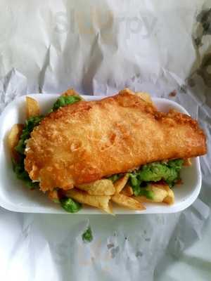 Wood Street Chippy