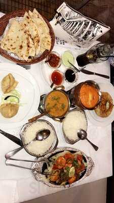 Agra Tandoori