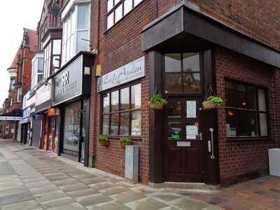 Arden Cafe