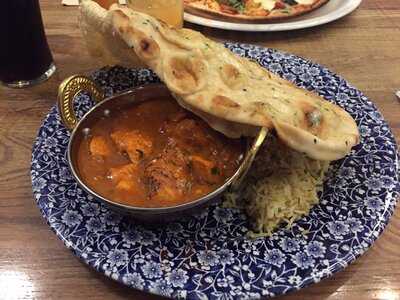 The Pilgrims Progress