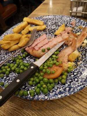 The Pilgrims Progress