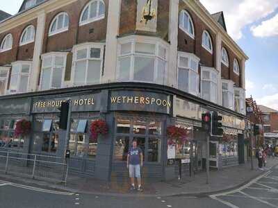 The Pilgrims Progress