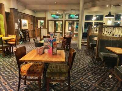 The Pilgrims Progress