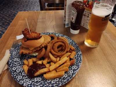 The Pilgrims Progress