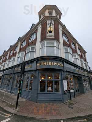 The Pilgrims Progress