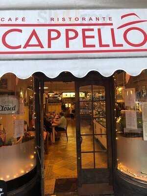 Cappello Ristorante