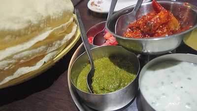 Kathmandu Restaurant