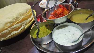 Kathmandu Restaurant