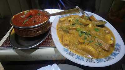 Kathmandu Restaurant