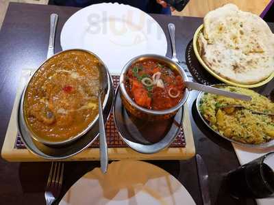 Kathmandu Restaurant