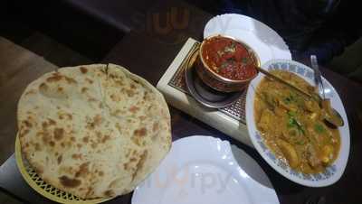 Kathmandu Restaurant