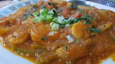 Kathmandu Restaurant