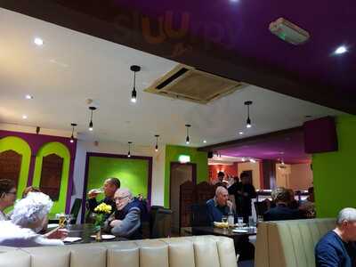 Kathmandu Restaurant