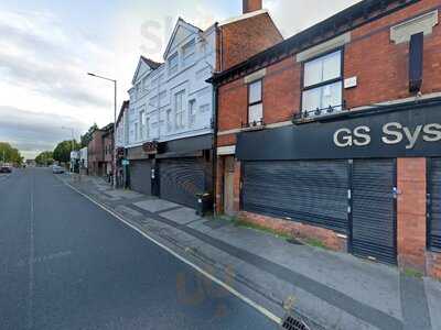 Kathmandu Restaurant