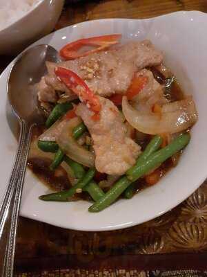 Thai Basil Restaurant