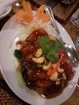 Thai Basil Restaurant