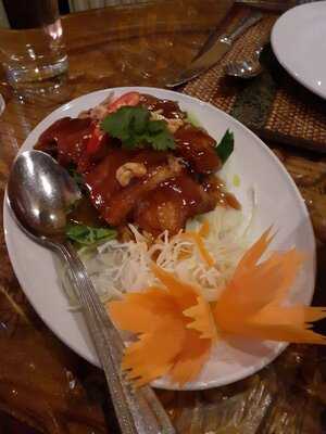 Thai Basil Restaurant