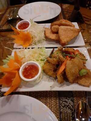 Thai Basil Restaurant