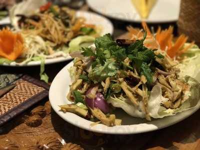 Thai Basil Restaurant