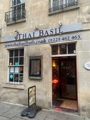 Thai Basil Restaurant