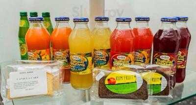 Carmen's Caribbean Cuisine