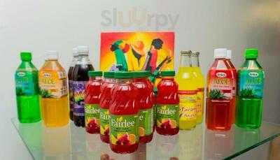 Carmen's Caribbean Cuisine