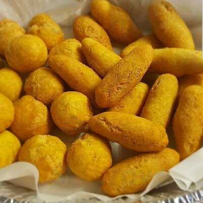 Carmen's Caribbean Cuisine