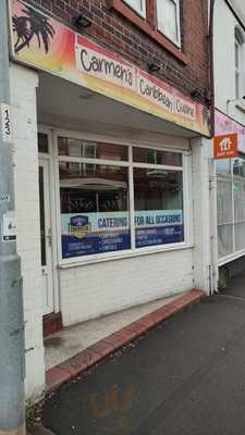 Carmen's Caribbean Cuisine