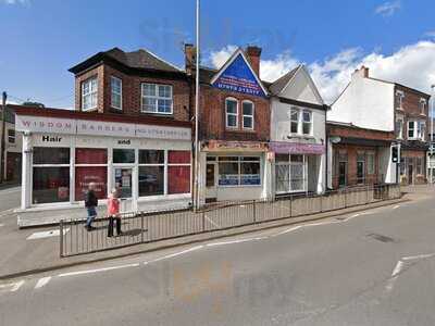 Carmen's Caribbean Cuisine