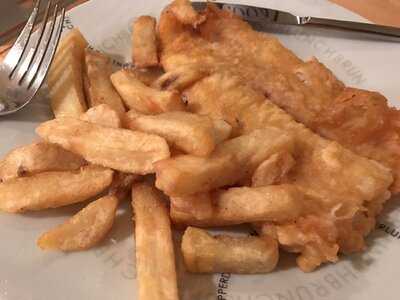 Parkway Fish And Chip Shop