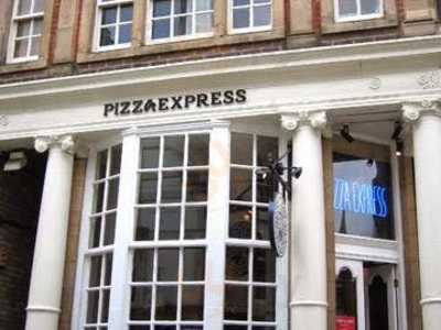Pizza Express
