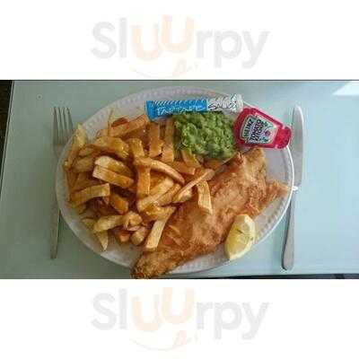 Tompsons Fish And Chip Restaurant And Takeaway
