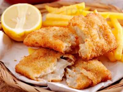 Tompsons Fish And Chip Restaurant And Takeaway